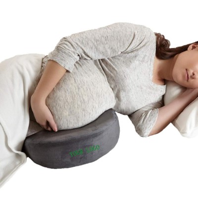 washable memory foam pregnancy wedge pillow for maternity memory foam maternity pillows